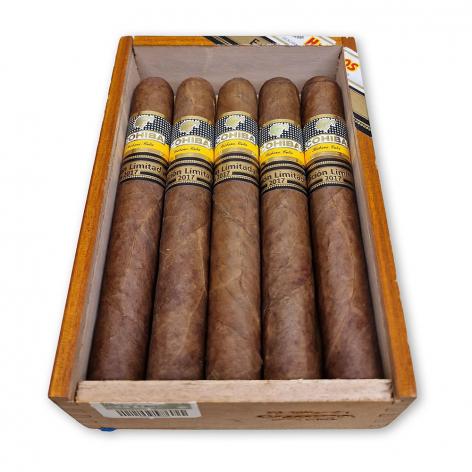 Lot 45 - Cohiba Talisman 