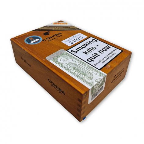 Lot 45 - Cohiba Talisman 