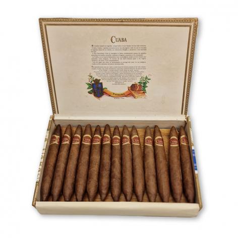 Lot 45 - Cuaba Exclusivos