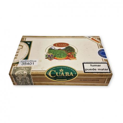 Lot 45 - Cuaba Exclusivos