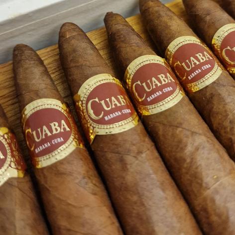 Lot 45 - Cuaba Exclusivos