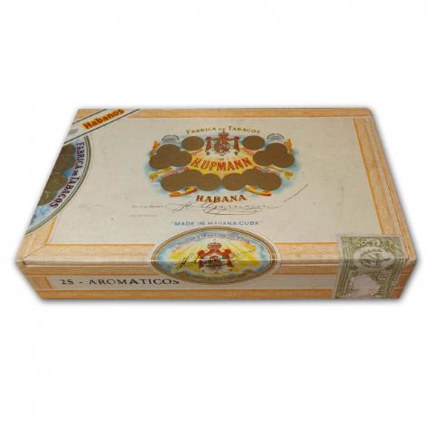 Lot 45 - H.Upmann Aromaticos