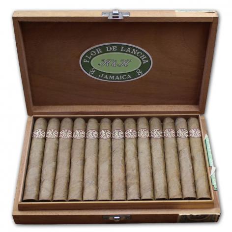 Lot 45 - Flor de Lancha Petit Coronas