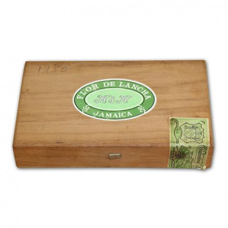 Lot 45 - Flor de Lancha Little Lancha's