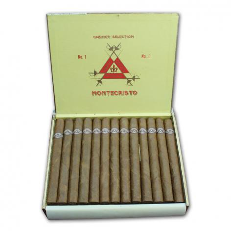 Lot 45 - Montecristo No.1