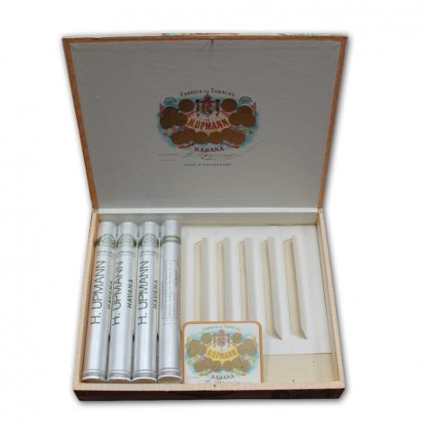 Lot 45 - H.Upmann Churchill Tubos