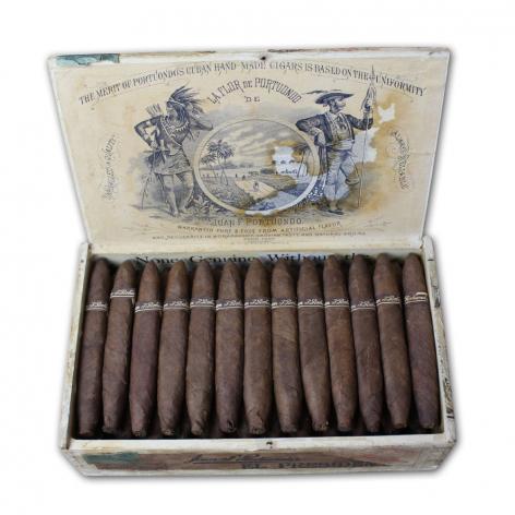 Lot 45 - La Flor de Portundo El Presidente