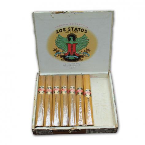 Lot 45 - Los Statos Selectos