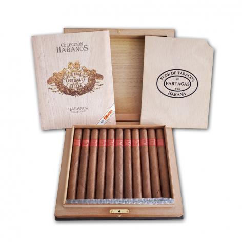 Lot 460 - Partagas Serie C No.1