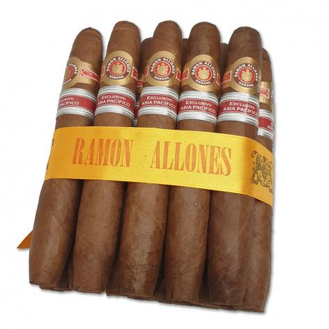 Lot 460 - Ramon Allones Celestiales Finos 