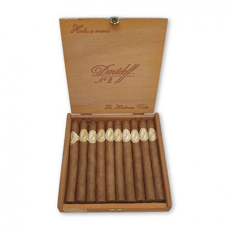 Lot 460 - Davidoff No. 2