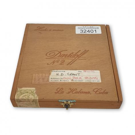 Lot 460 - Davidoff No. 2
