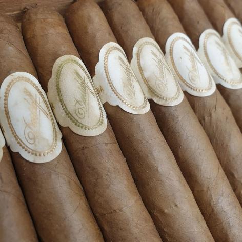 Lot 460 - Davidoff No. 2