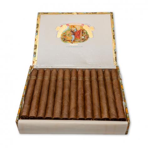Lot 460 - Romeo y Julieta Churchills