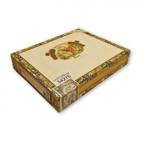 Lot 460 - Romeo y Julieta Churchills