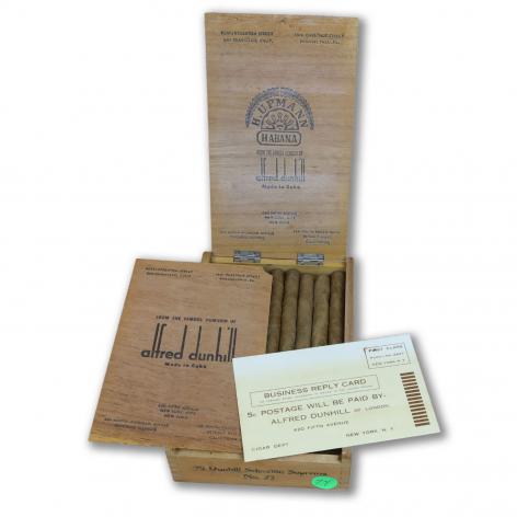 Lot 461 - Dunhill H. Upmann Seleccion Suprema No. 23