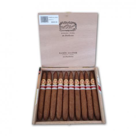 Lot 461 - Ramon Allones Perfectos