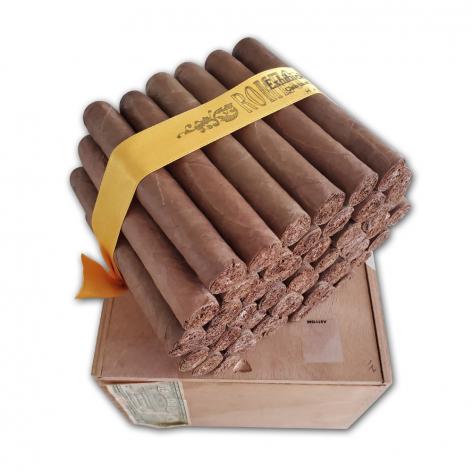 Lot 461 - Romeo y Julieta Exhibicion No.4