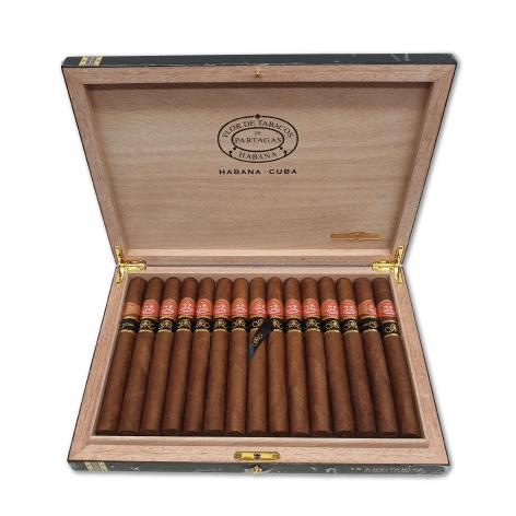 Lot 461 - Partagas Lusitanias Gran Reserva