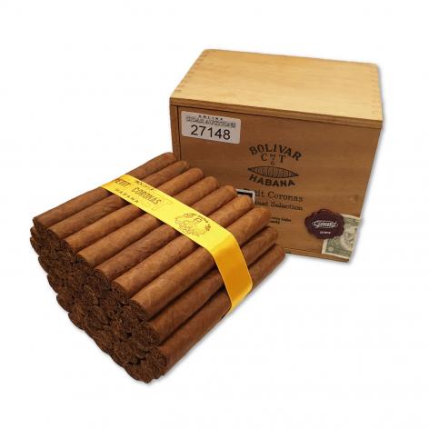 Lot 461 - Bolivar Petit Coronas 