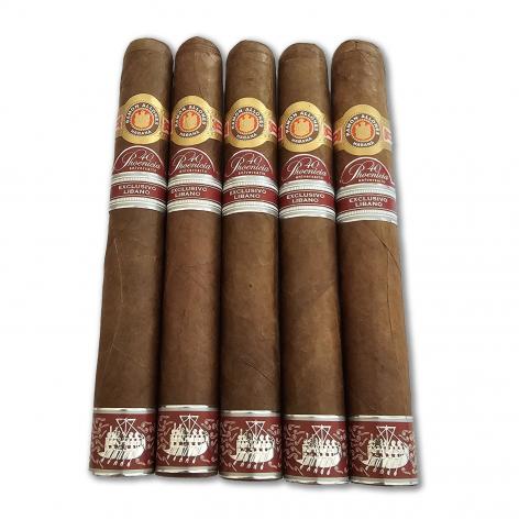 Lot 461 - Ramon Allones Phoenicio 40 