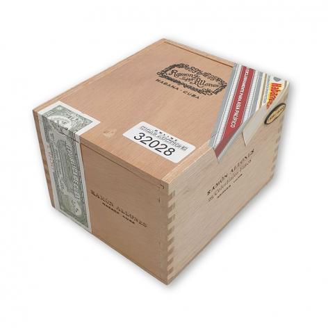 Lot 461 - Ramon Allones Celestiales Finos 