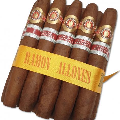 Lot 461 - Ramon Allones Celestiales Finos 