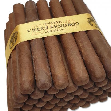 Lot 461 - Dunhill Bolivar Coronas extra