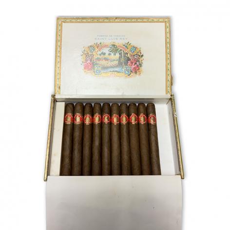 Lot 461 - Saint Luis Rey Serie A