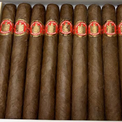 Lot 461 - Saint Luis Rey Serie A