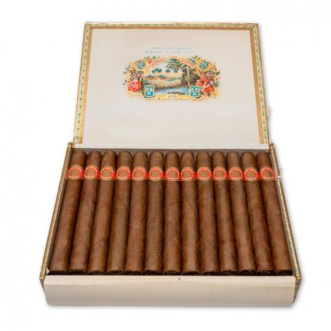 Lot 461 - Saint Luis Rey Churchills