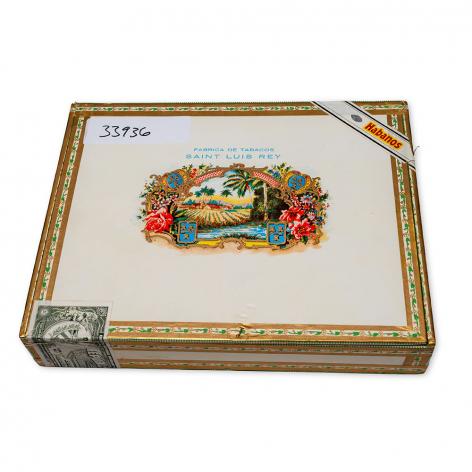 Lot 461 - Saint Luis Rey Churchills