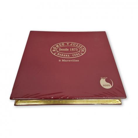 Lot 461 - Romeo y Julieta Maravilla 8