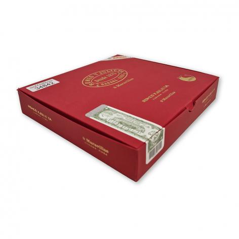 Lot 461 - Romeo y Julieta Maravilla 8