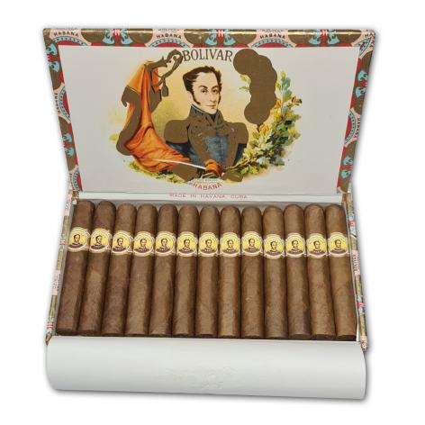 Lot 462 - Bolivar Coronas Junior