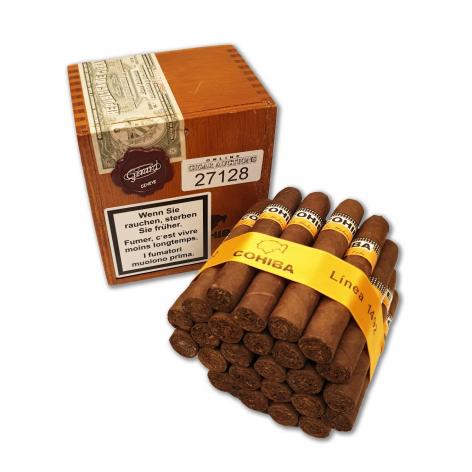 Lot 462 - Cohiba Siglo I