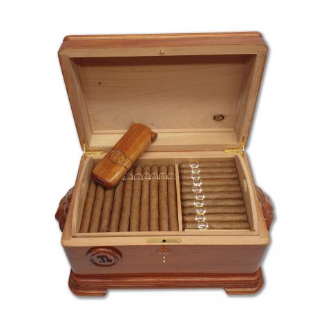 Lot 462 - Vegas Robaina 83 Birthday Humidor