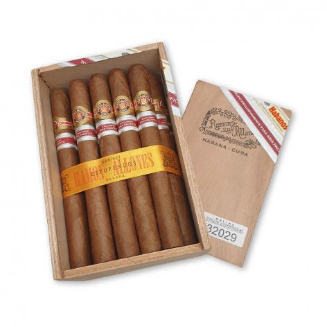 Lot 462 - Ramon Allones Estupendos