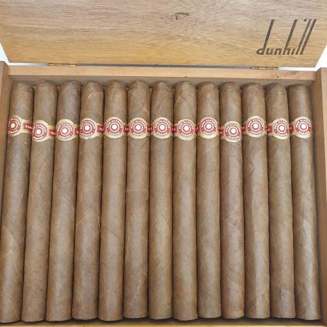 Lot 462 - Dunhill Don Alfredo Seleccion Numero 51