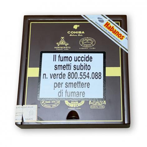 Lot 462 - Seleccion Robustos 