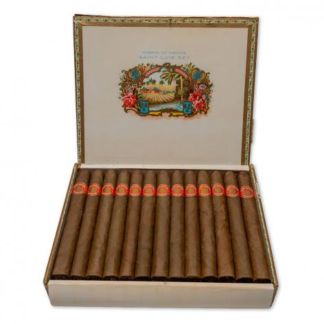 Lot 462 - Saint Luis Rey Churchills