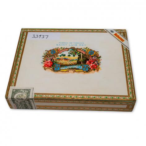 Lot 462 - Saint Luis Rey Churchills