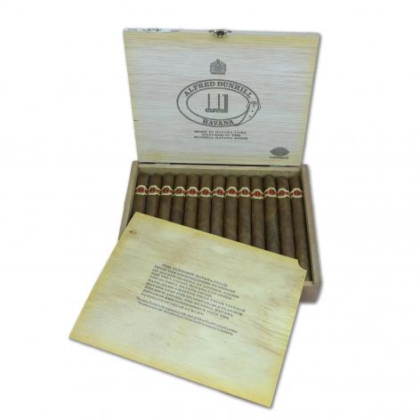 Lot 463 - Dunhill Malecon