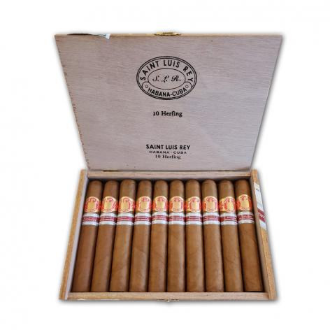 Lot 463 - Saint Luis Rey Herfing