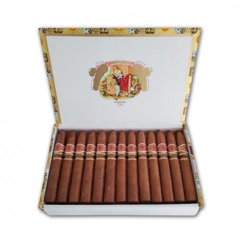 Lot 463 - Romeo y Julieta Piramides Anejados