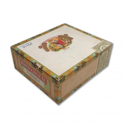 Lot 463 - Romeo y Julieta Churchills