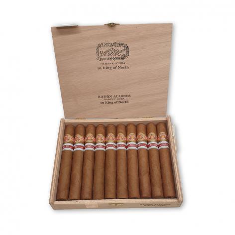 Lot 463 - Ramon Allones King of North 