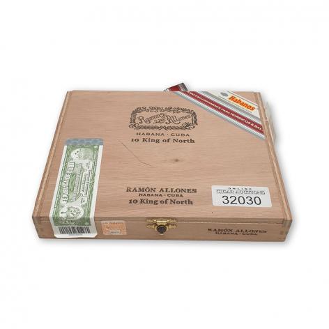 Lot 463 - Ramon Allones King of North 
