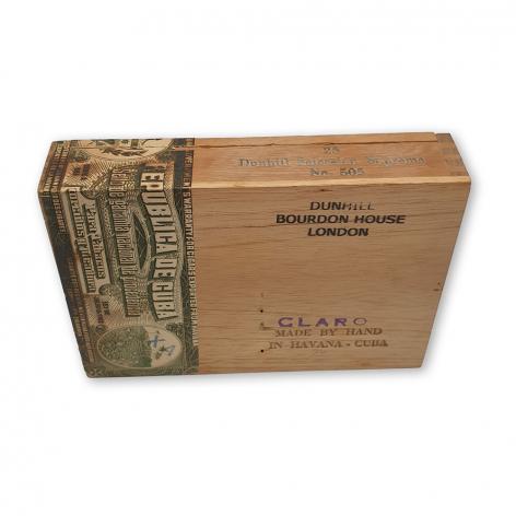 Lot 463 - Dunhill don Candido Seleccion Suprema No. 505