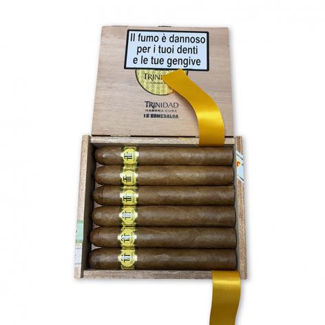 Lot 463 - Trinidad Esmeralda